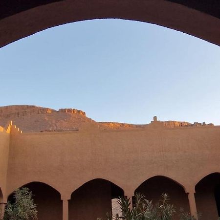 Riad Nomad Foum Mharech Экстерьер фото