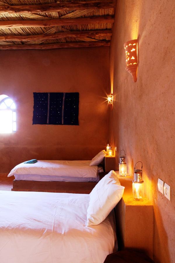 Riad Nomad Foum Mharech Номер фото